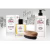 Cella/Oil Shampoo/Brush Set