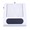 Nail Dust Collector 80W Vacuum 💅🏼Extractor Electric Nail Filter Manicure Tool