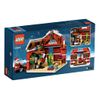 LEGO Santa Claus Workshop - Limited Edition 40565