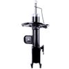 Front Struts & Rear Shocks Full Set For 2010-2015 Toyota Prius