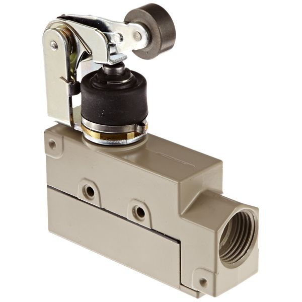 Omron Limit Switch ZE-NA2-2S
