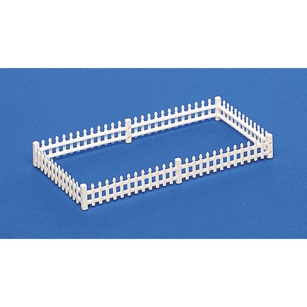Bachmann Trains BAC42100 42100 Picket Fence (24) HO