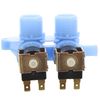 ALLIANCE LAUNDRY SYSTEMS Valve Mixing 120V 60Hz Pkg (201402P)