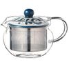 Hasami ware Garden SS pot PC (Glass) 急須