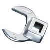 ESCO EA617YS-10 1/4" sqx10mm [CROW-FOOT] Spanner