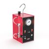 Dual Mode Universal EVAP Smoke Tester Machine Leak Detector with Build Air Pump