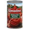 Contadina Tomato Paste 18oz Can (Pack of 6)