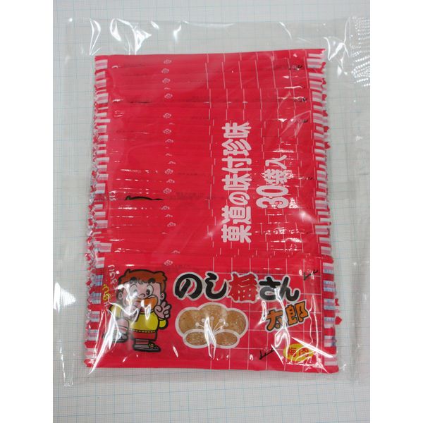 Kodo Noshi Ume Santaro 1 Bag (Pack of 30)