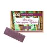 Zao Refill Rectangle Eyeshadow 273 Purple Rain