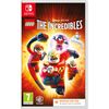 LEGO The Incredibles (Code In Box)