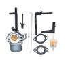 Carburetor for Briggs & Stratton 697978 Nikki Generator Snow Blower