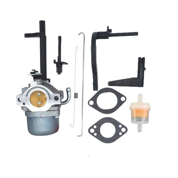 Carburetor for Briggs & Stratton 697978 Nikki Generator Snow Blower