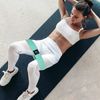 3 Pack Premium Resistance Bands for Legs Butt Booty Bands Exercise Workout Band 