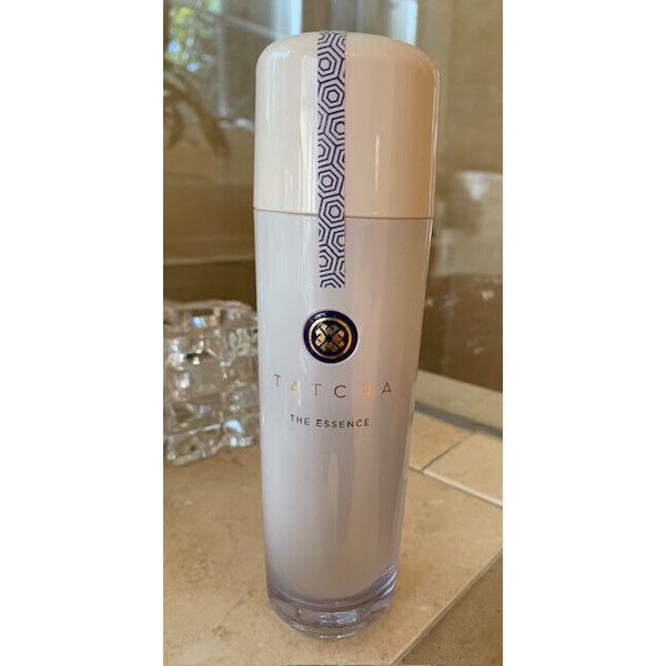 TATCHA The Essence - 5.1 oz  Brand new, sealed