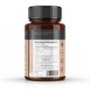 pureclinica Glutathione 1000mg x 60 Tablets. with 500mg Glutathione, 300mg ALA, and 200mg Vitamin C per Tablet.