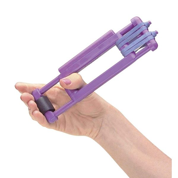 AliMed 72087 Thumb & Finger Exercisers, Thumb Helper