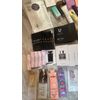 sample bundle 73 items high end skin care and perfume samples