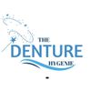 Denture HyGenie Adhesive Remover