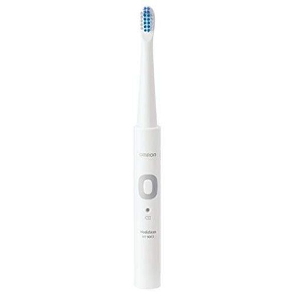 Omron HT-B317-W Mediclean Sonic Electric Toothbrush, White