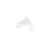 sparefixd Door Hinge Socket to Fit Bosch Fridge & Freezer