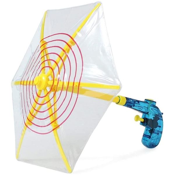 Onda Water Gun Battle Shot Clear Umbrella Shield