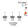Dental HP Impression Mixing Tips Core Material - DX-Mixer® 48pcs