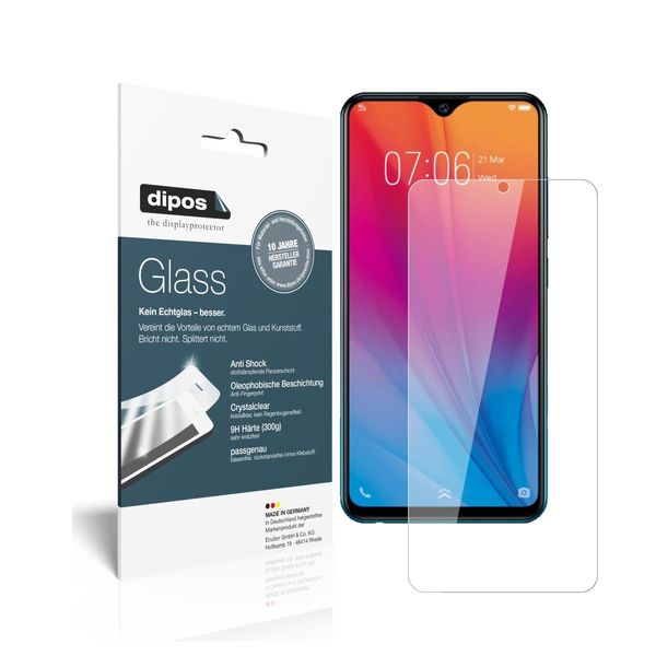 Screen Protector for Vivo Y91C (2020) Flexible Glass 9H dipos