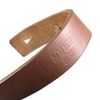 Swedish 6.5 X 55 MAUSER Sling M96/M38 Premium Drum Dyed Leather