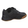 Kappa Kinder Turnschuhe STYLECODE: 260509T KICKOFF T Größe 29 Black/Grey