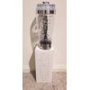 EHPLabs Electric Protein Shaker Bottle - 15oz Portable Shaker - *Battery needed*