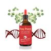 Shandrani Easy Pouss Paris Hair Growth Elixir for Thick Hair, Strengthens Roots for Healthy Hair, Suitable for Thick, Kinky Hair, 100 ml