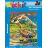 stickit Mini plug-in system wild ducks approx. 10,000 pieces no. 41242
