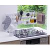 Anesty Hack Pita Magnet Paper Holder HO2186