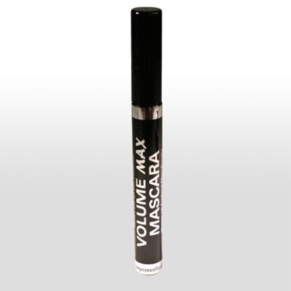 Wimpernwelle Volume Up Mascara 8g, Black