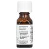 Aura Cacia Essential Oil Lemon, 0.5 oz.