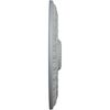 11 1/4"OD x 1 1/8"P Linus Ceiling Medallion