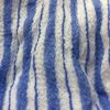 Cool & Hot Traditional Rayon Scrubbing Cloth, Made in Japan (Made in Gunma Prefecture), Bag Type