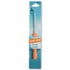 Pony Easy Grip Crochet Hook, Steel, Multi-Colour, 3mm