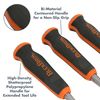 Buck Knives 1/2', 3/4', 1' COMFORT GRIP SET