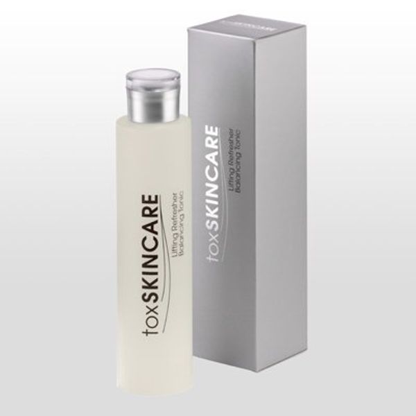 toxSKINCARE Balancing Tonic 100 ml / 3.4 fl.oz.