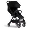 Silver Cross clic stroller space