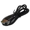 USB-C Cable Cord For WORKPRO W139005A W139006A LED Pen Light with UV Flashlight