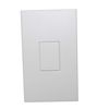 Lutron VETS-1000-WH Electrical Distribution Switcher