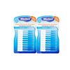 Wisdom Clean Between Interdental Brushes Fine Size 20's (Pack 2)