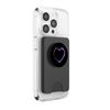 Scrapbooking Heart Scrapbooking PopSockets PopWallet for MagSafe