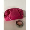 Sorme Mineral Botanicals Blush & OPI makeup bag  AFFINITY 532