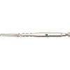 BGS 475 | Locking Long Nose Grip Pliers | 225 mm