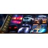 6-Gang LED Light Bar Switch Panel - Wireless Remote ON/OFF Circuit Control Box
