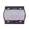 Brown Compatible Replacement Shaver Foil Screen for Braun 550 570 P40 P50 P60 M30 M60 M90 5609 BS550 BS555 BS570 BS575 550 570 5607 5608