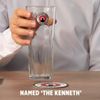 Camden Town Brewery Kenneth Branded Pint Glass